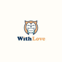 WithLove logo