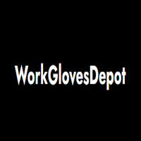 Work Gloves Depot logo