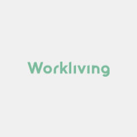 Workliving logo