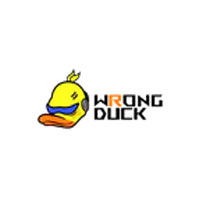 Wrongduck logo