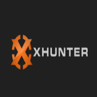 xHunter logo