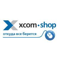 Sign Up Offer At Xcom Shop
