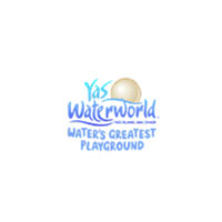 Yas Water World logo