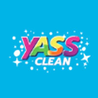 Yass Clean logo
