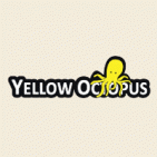Yellow Octopus logo