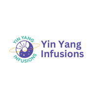 Free Shipping on all orders over $49.99! Yin Yang Infusion