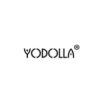 YODOLLA Stainless Steel Table Only For $139