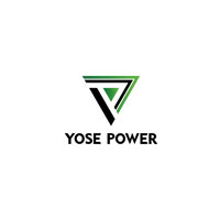 Yose Power logo