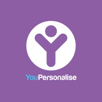 YouPersonalise logo