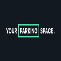 Your Parking Space logo