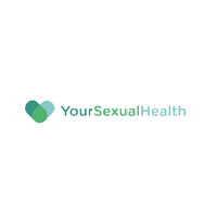 Your Sexual Health logo