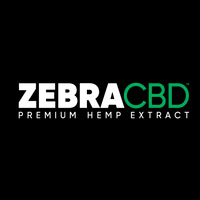 Unlock $10 Off On ZebraCBD