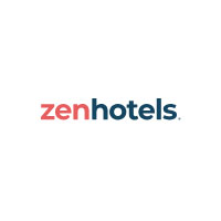 Zen Hotels logo