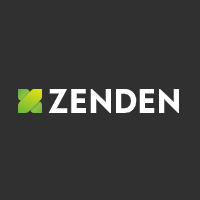 Zenden logo