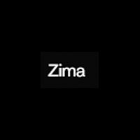 Zima Space logo