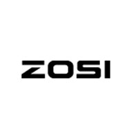 Zosi DE logo