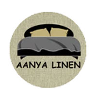 Aanya Linen logo
