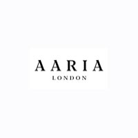 Aaria London logo