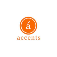 Accents Dallas logo