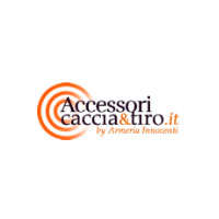 Accessori Cacciaetiro logo