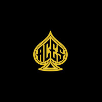 ACES Fuel Injection logo