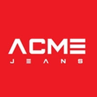 ACME Jeans logo