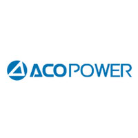 Acopower logo