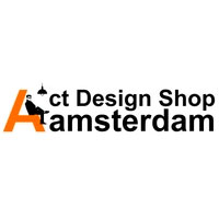 Act Design Amsterdam logo