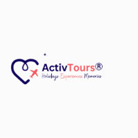 Activtours Travel logo