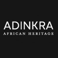 Adinkra London logo