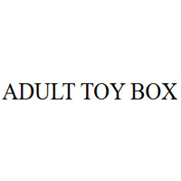 Adult Toy Box logo