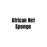 African Net Sponge logo