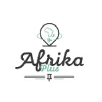 Afrikaplus NL logo