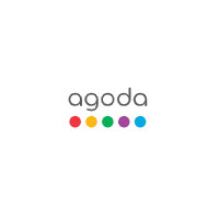 Agoda logo