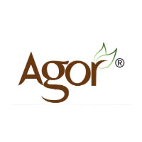 Agor logo