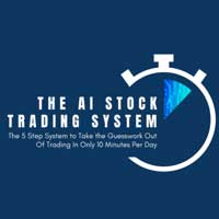 AI Stock Trader Father Day - 60% Off Offer