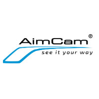 AimCam logo