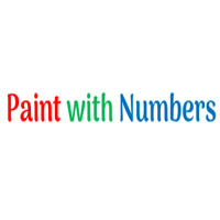 Paint With Numbers logo