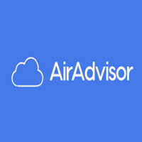 AirAdvisor logo