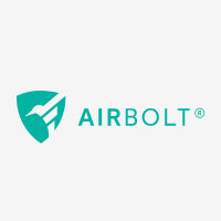 AirBolt logo