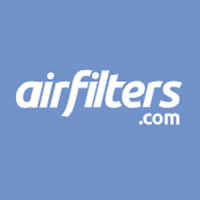 AirFilters logo