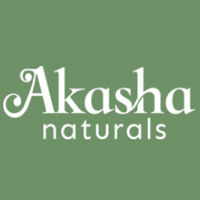 Akasha Naturals logo