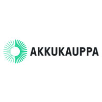 Akkukauppa logo