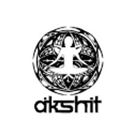 Akshit logo