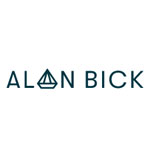 Alan Bick logo