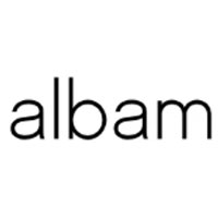 Albam Clothing logo