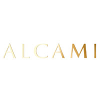 Alcami logo