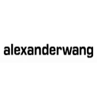 Alexander Wang logo