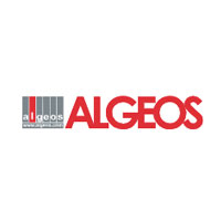 Algeos logo