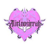 AlielNosirrah logo